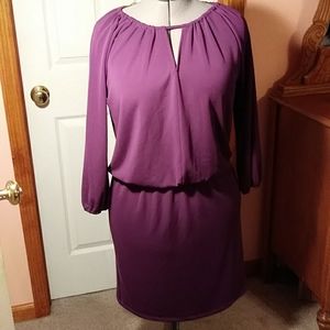 Talbots dress NWOT